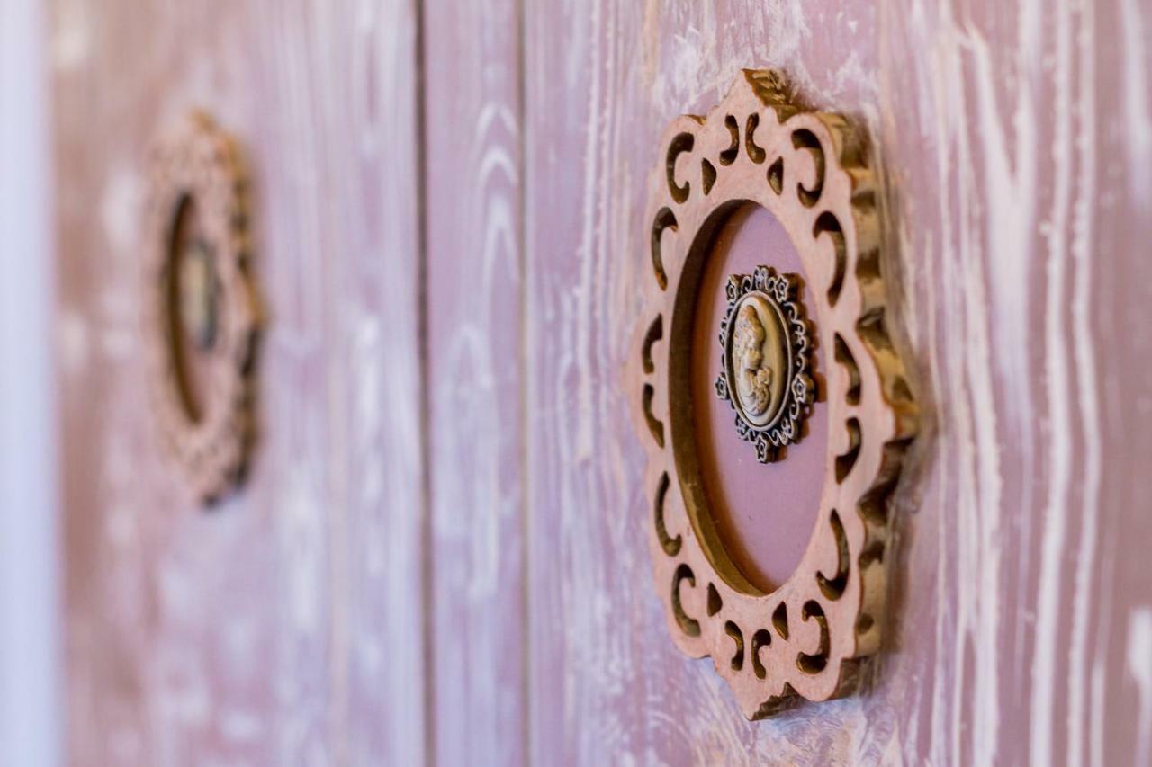 Eros House Villa Chania  Ngoại thất bức ảnh
